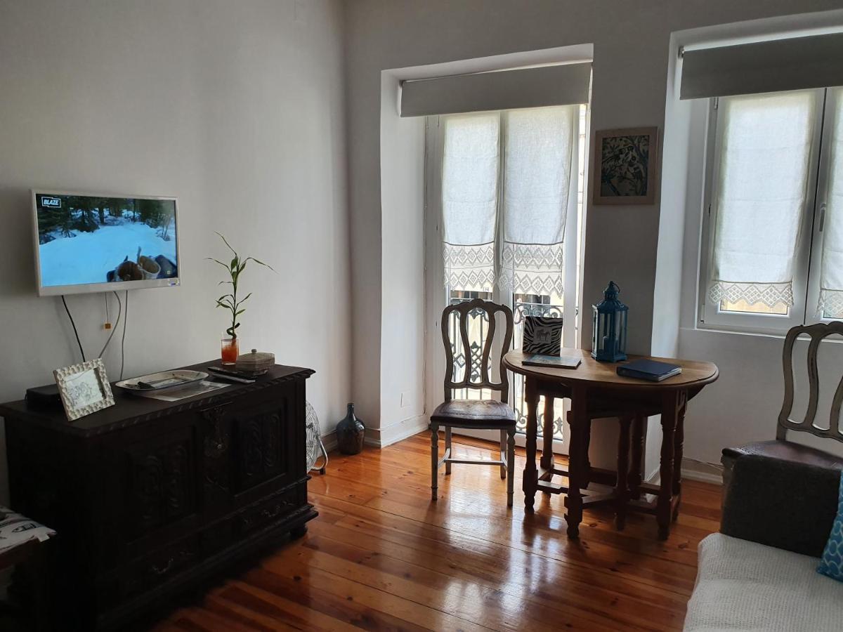 Appartement April Bridge House Lisboa