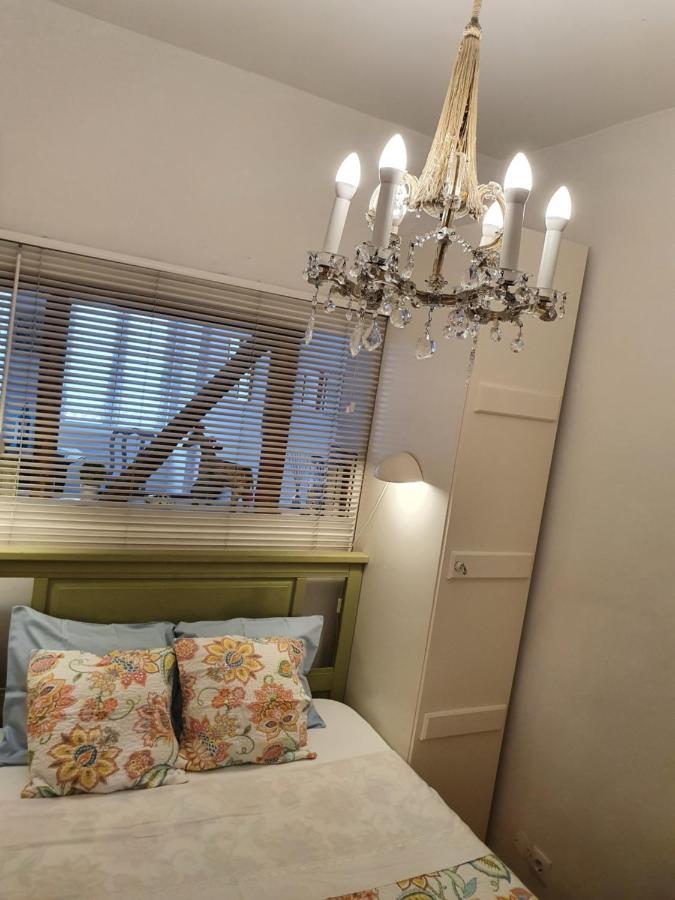 April Bridge House Appartement Lisboa