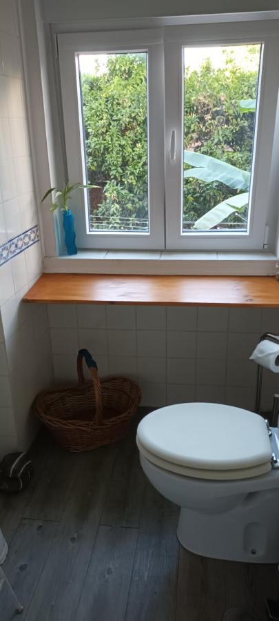 April Bridge House Appartement
