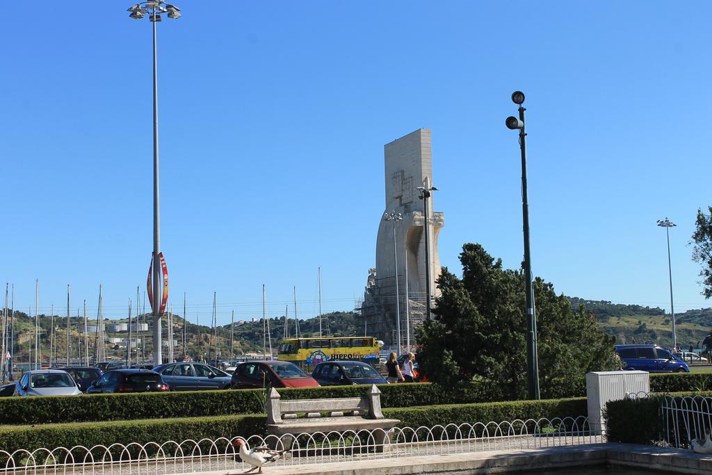 Appartement April Bridge House Lisboa