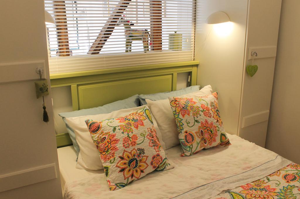 Appartement April Bridge House