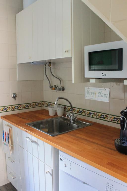 April Bridge House Appartement Lisboa